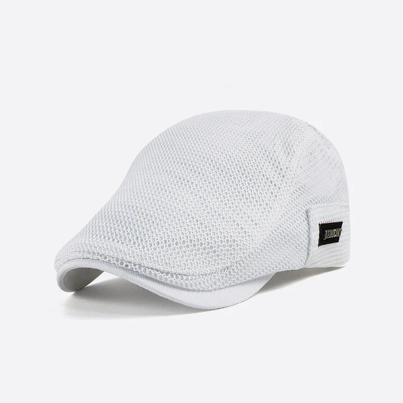 Bloom™ | Men's Breathable Cap