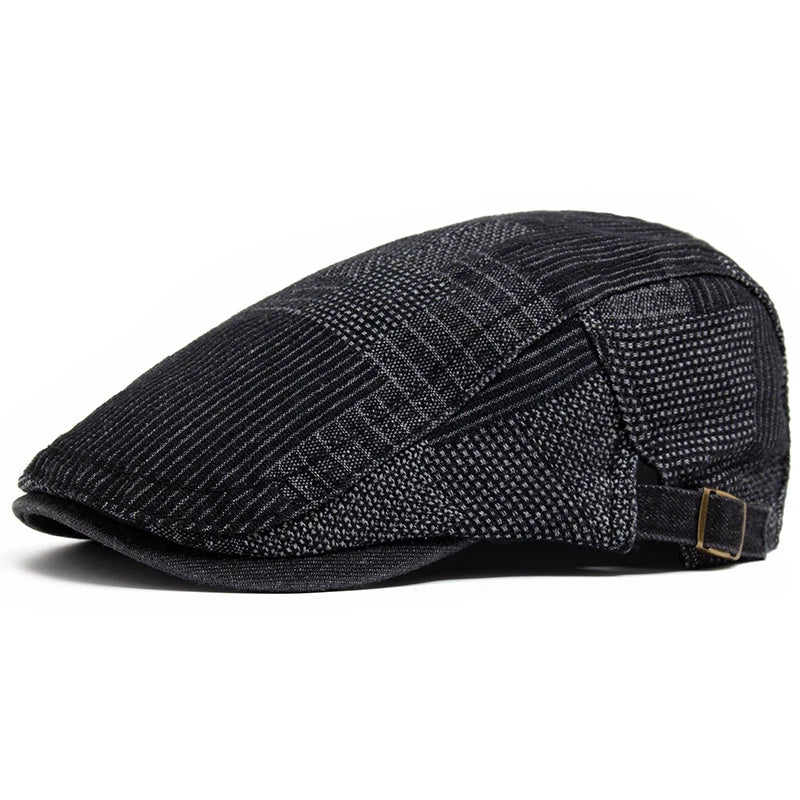 Bloom™ Men's Denim Cap