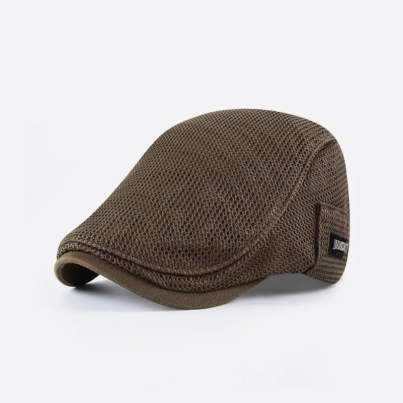 Bloom™ | Men's Breathable Cap