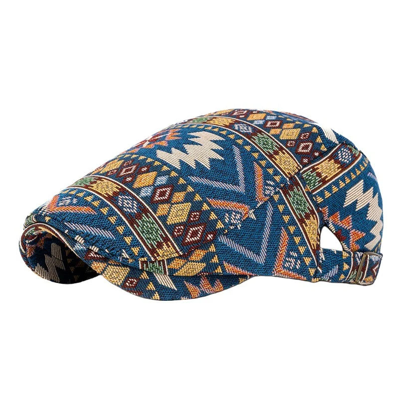 Bloom™ | Customizable Colorful Retro Cap