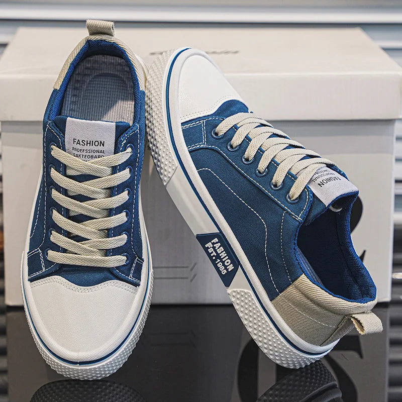 Corvianor | Breathable Sneakers