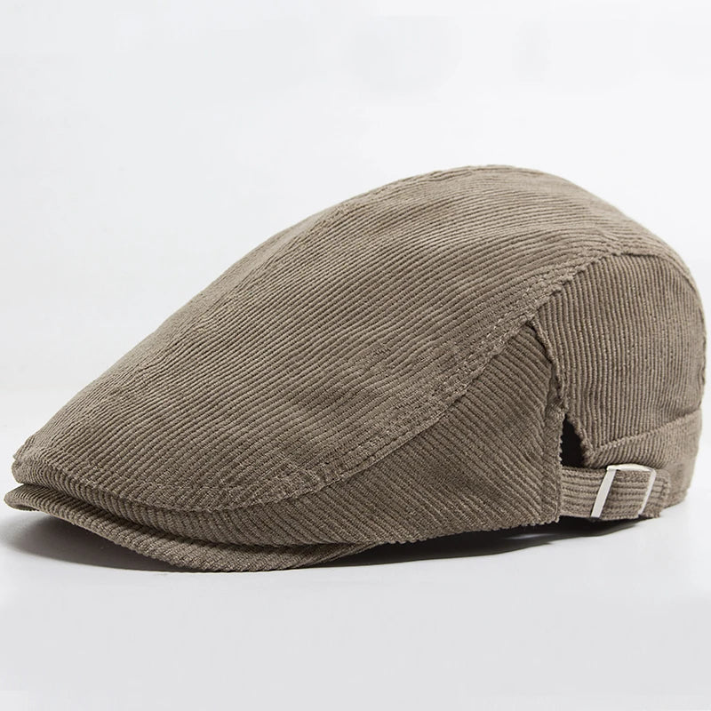 Bloom™ | Men's Corduroy Cap