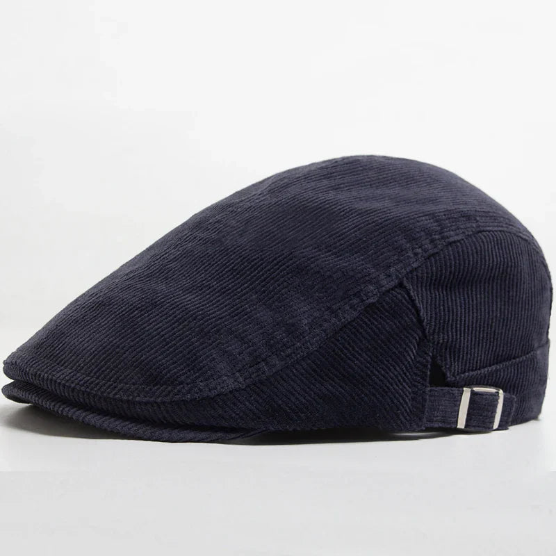 Bloom™ | Men's Corduroy Cap