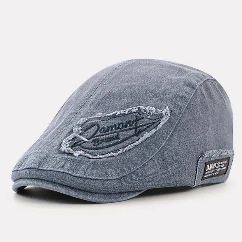 Bloom™ Denim Hat