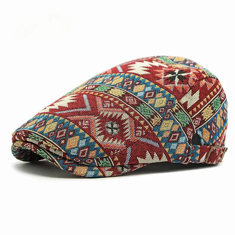 Bloom™ | Retro-Inspired Colorful