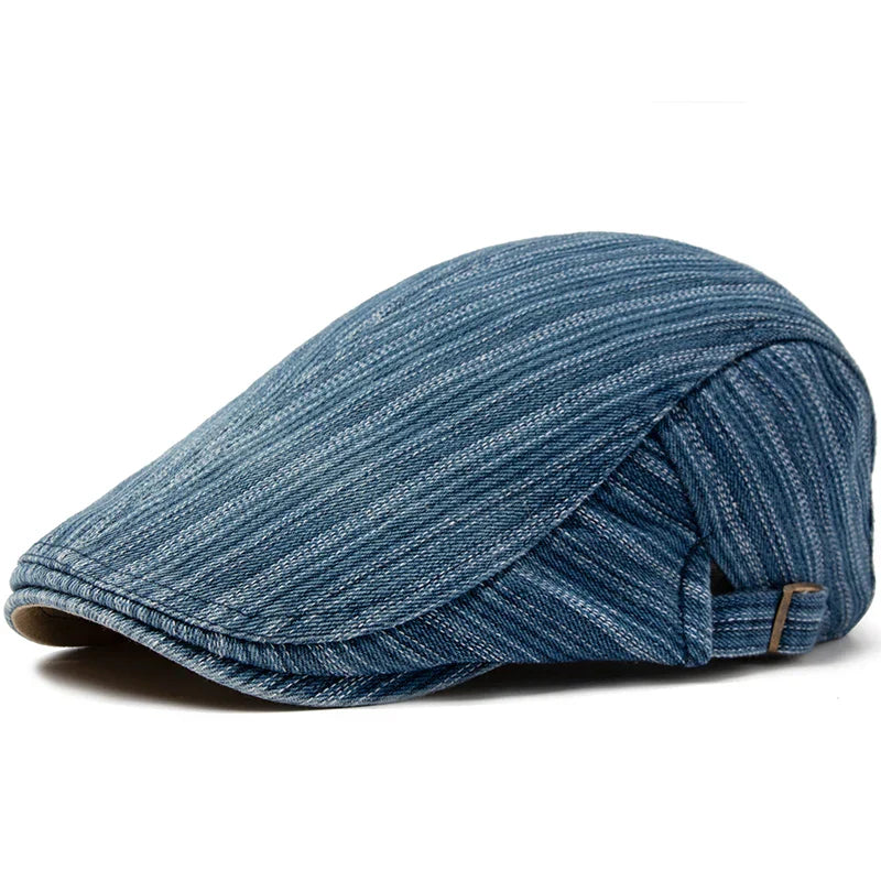 Bloom™ | Trendy Men's Cap