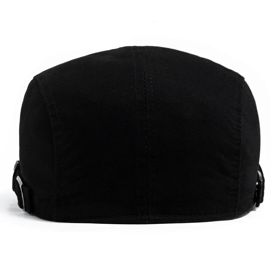 Bloom™ | Retro Button-Detail Cap