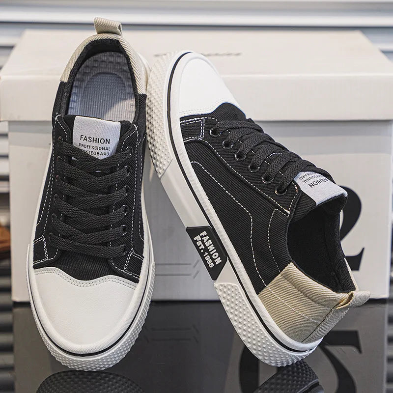 Corvianor | Breathable Sneakers