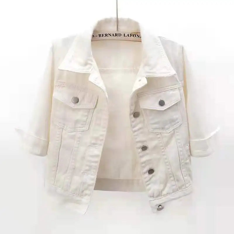 Shayne | Elegant Everyday Casual Women's Jacket