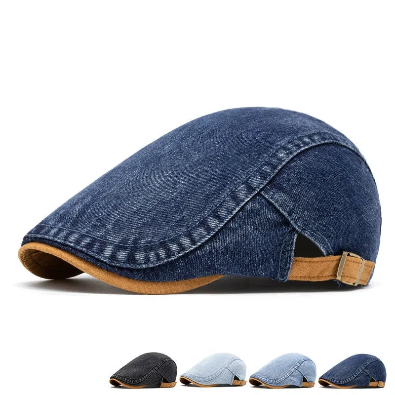 Bloom™ | Retro Adjustable Cap