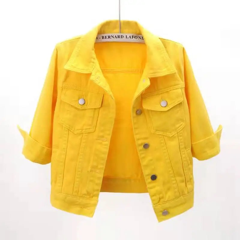 Shayne | Elegant Everyday Casual Women's Jacket
