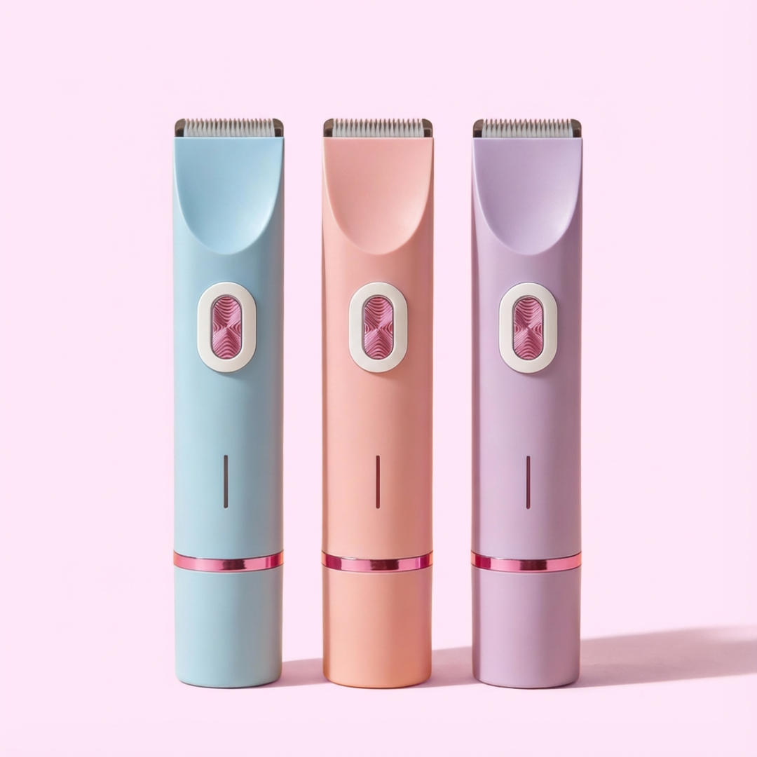 Silky Smooth | Effortless, Irritation Free Shaving
