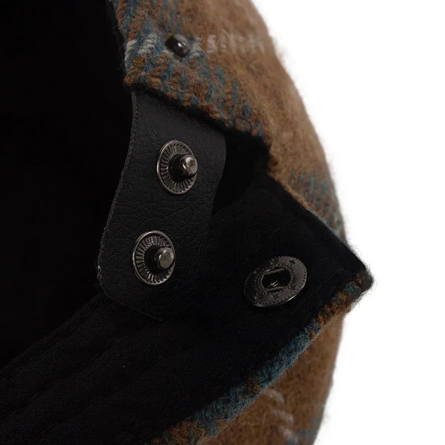 Bloom™ | Timeless Men's Cap
