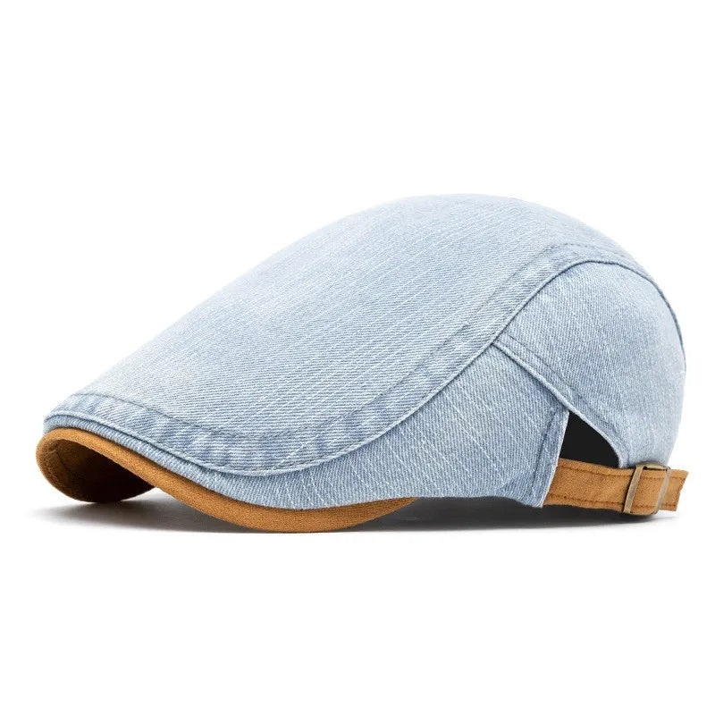 Bloom™ | Retro Adjustable Cap
