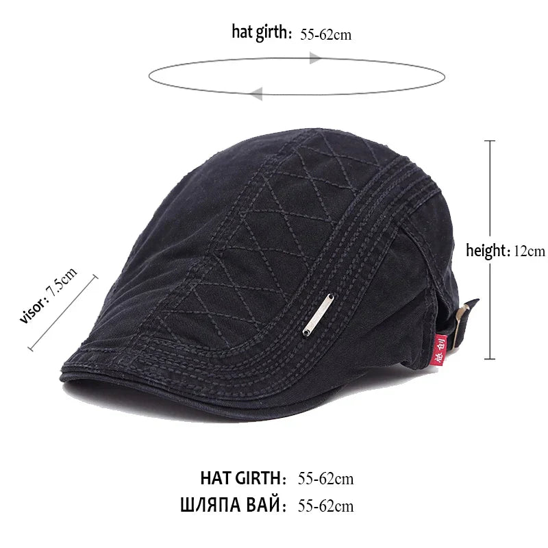Bloom™ Vintage Pet Cap
