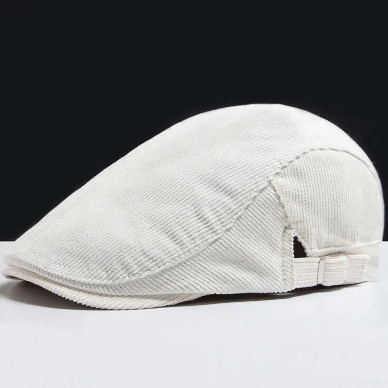 Bloom™ | Men's Corduroy Cap