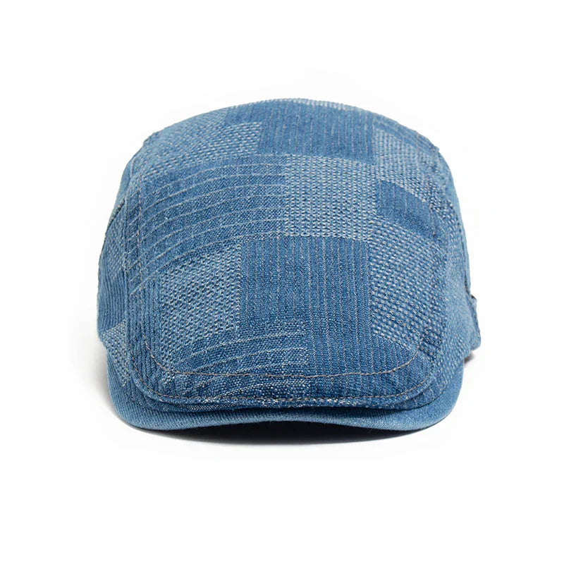 Bloom™ Men's Denim Cap