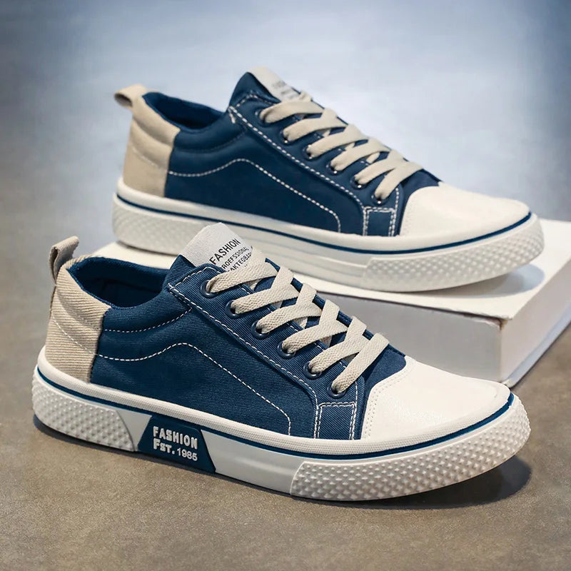 Corvianor | Breathable Sneakers