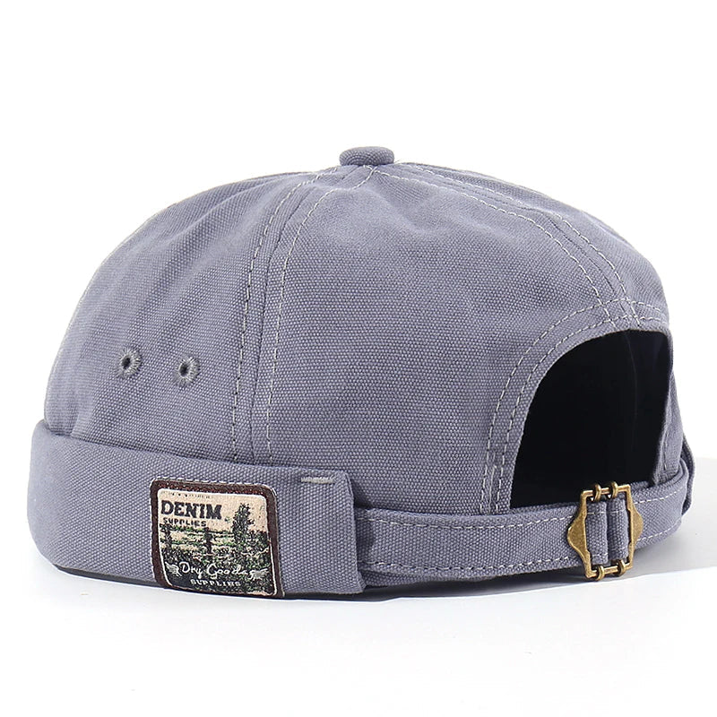Bloom™ Vintage Docker Hat
