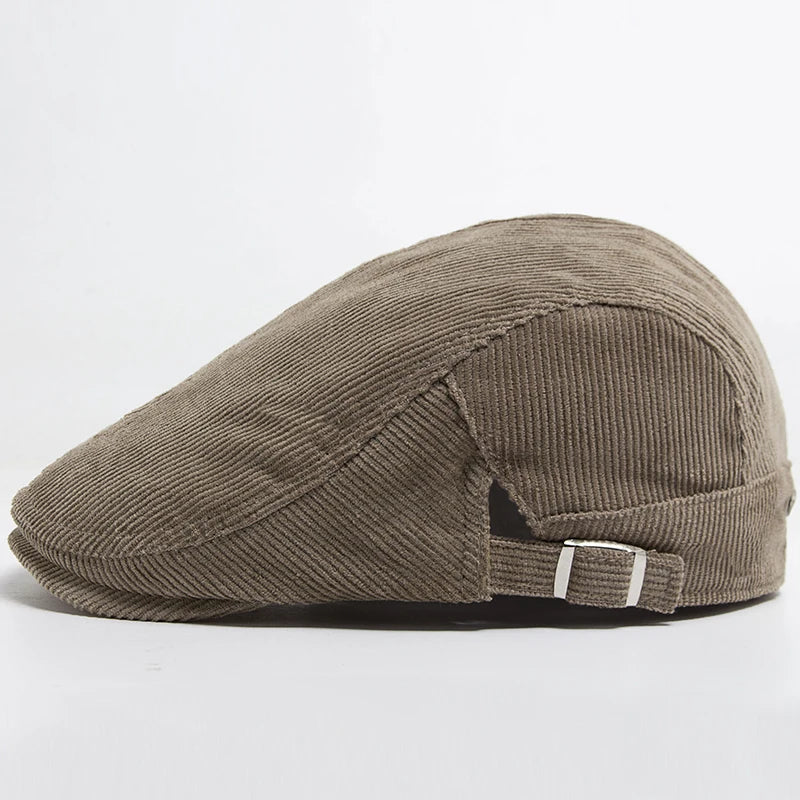 Bloom™ | Men's Corduroy Cap
