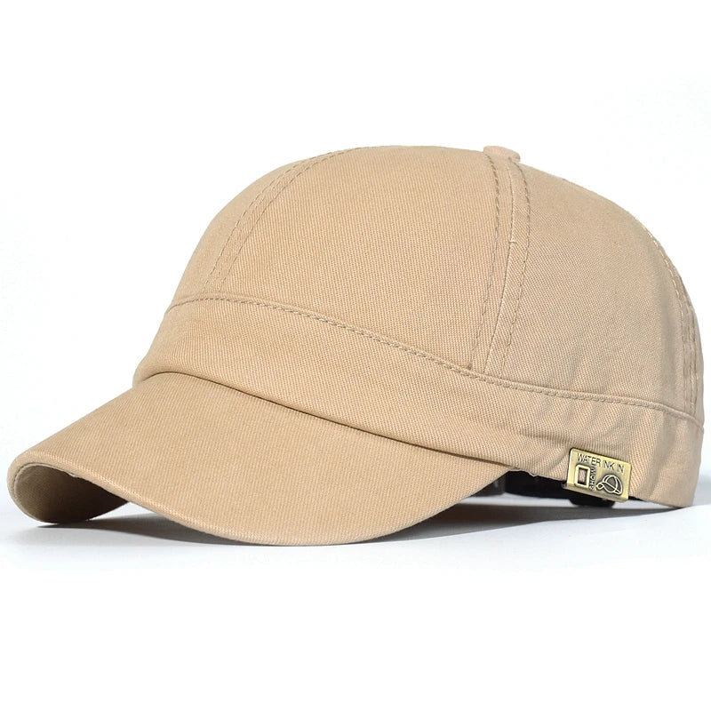 Bloom™ | Men's Cotton Cap