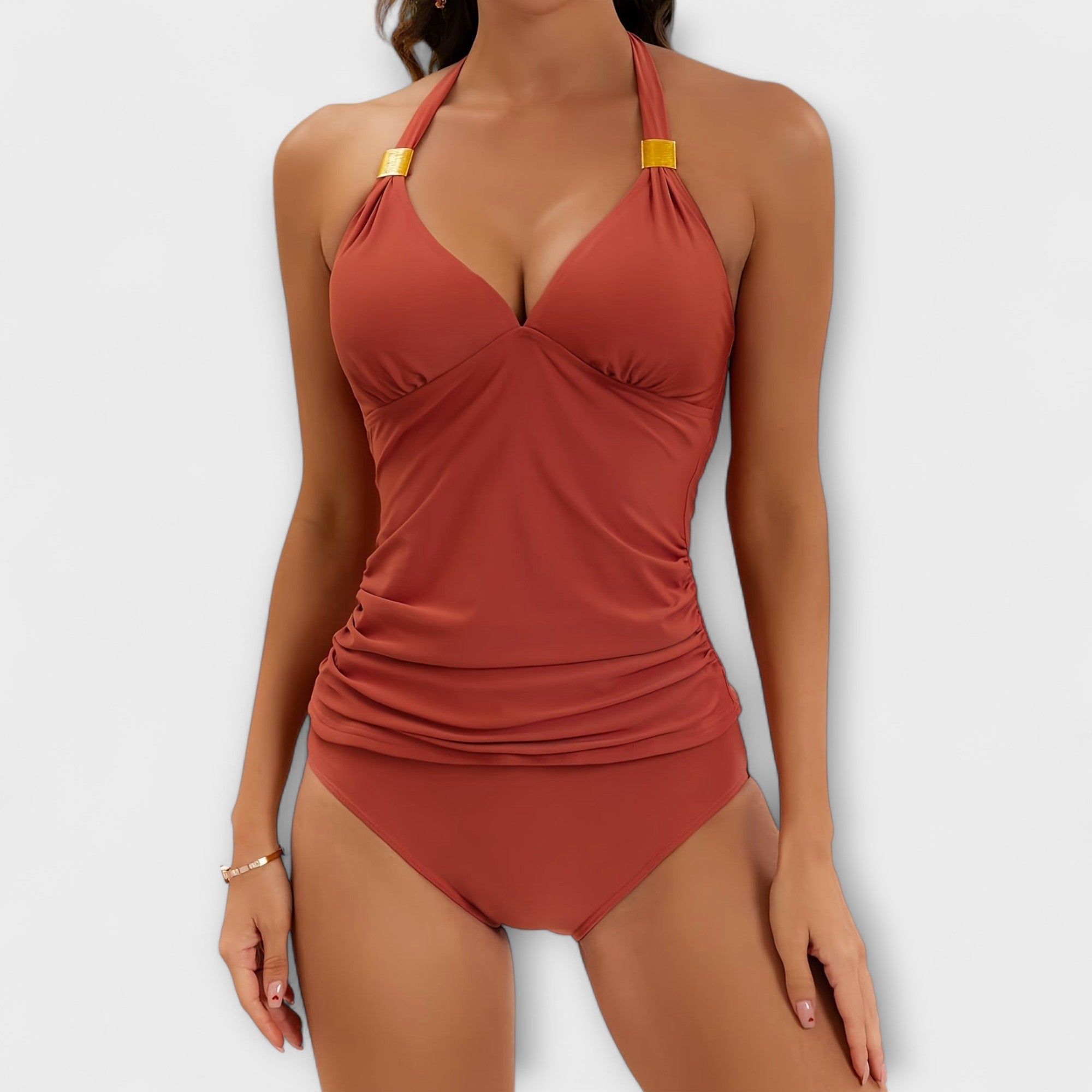 Sienna – Two-Piece Swimsuit Set