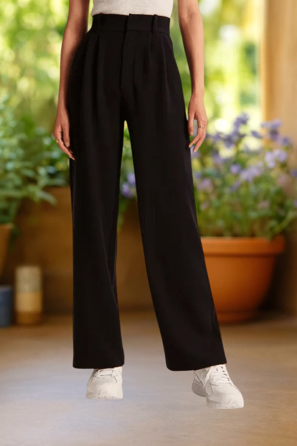 Hailey | Elegant and Chic Trousers