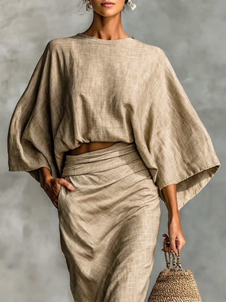 Julia | Two-Piece Set