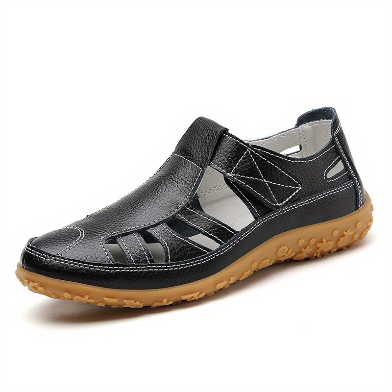 Evelina | Comfortable Everyday Sandals