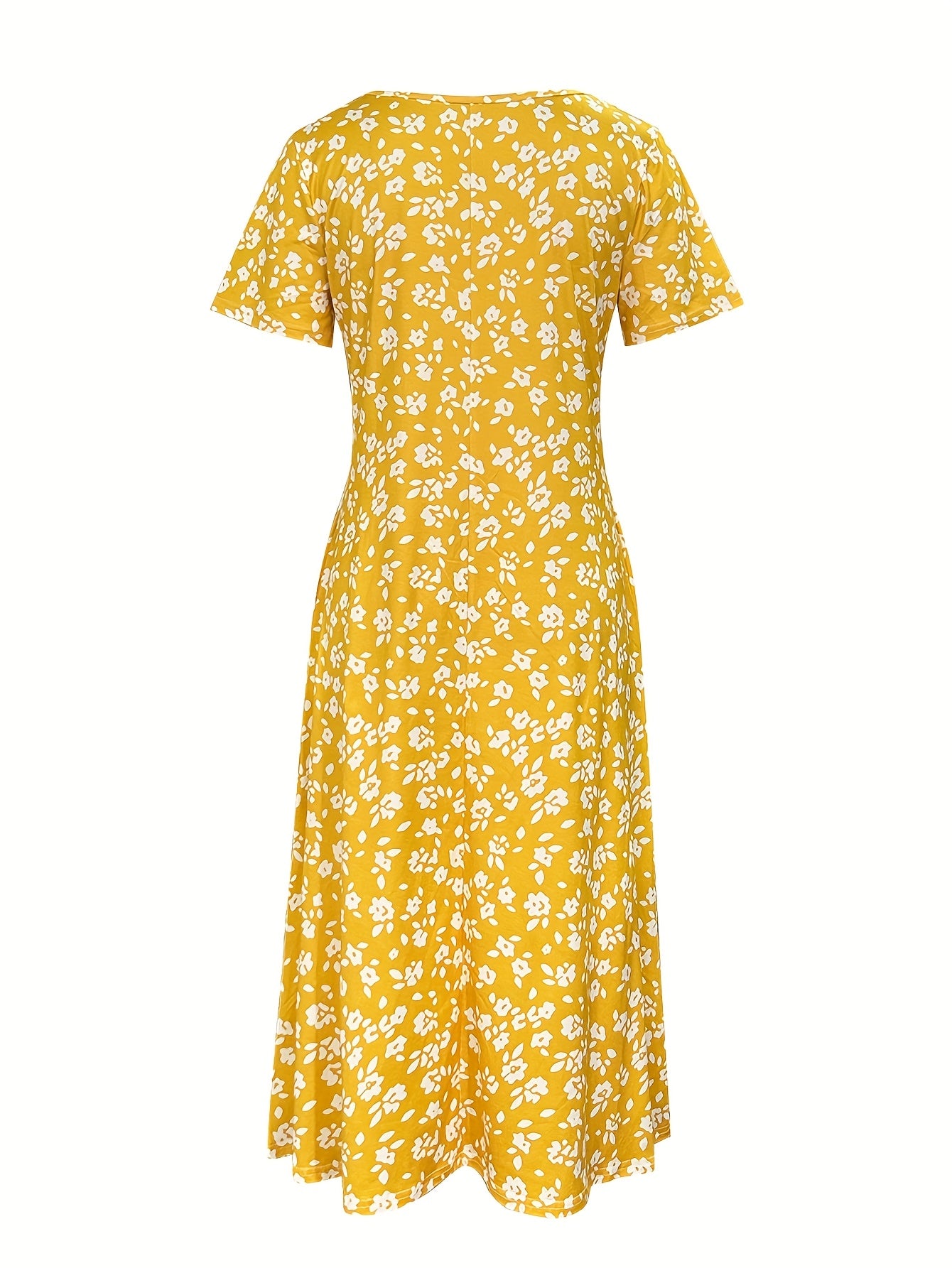 Freya | Ladies Casual Dress