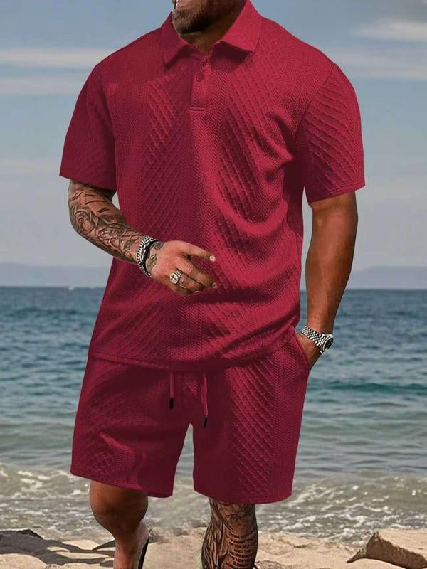 Wayne | Modern Summer Set