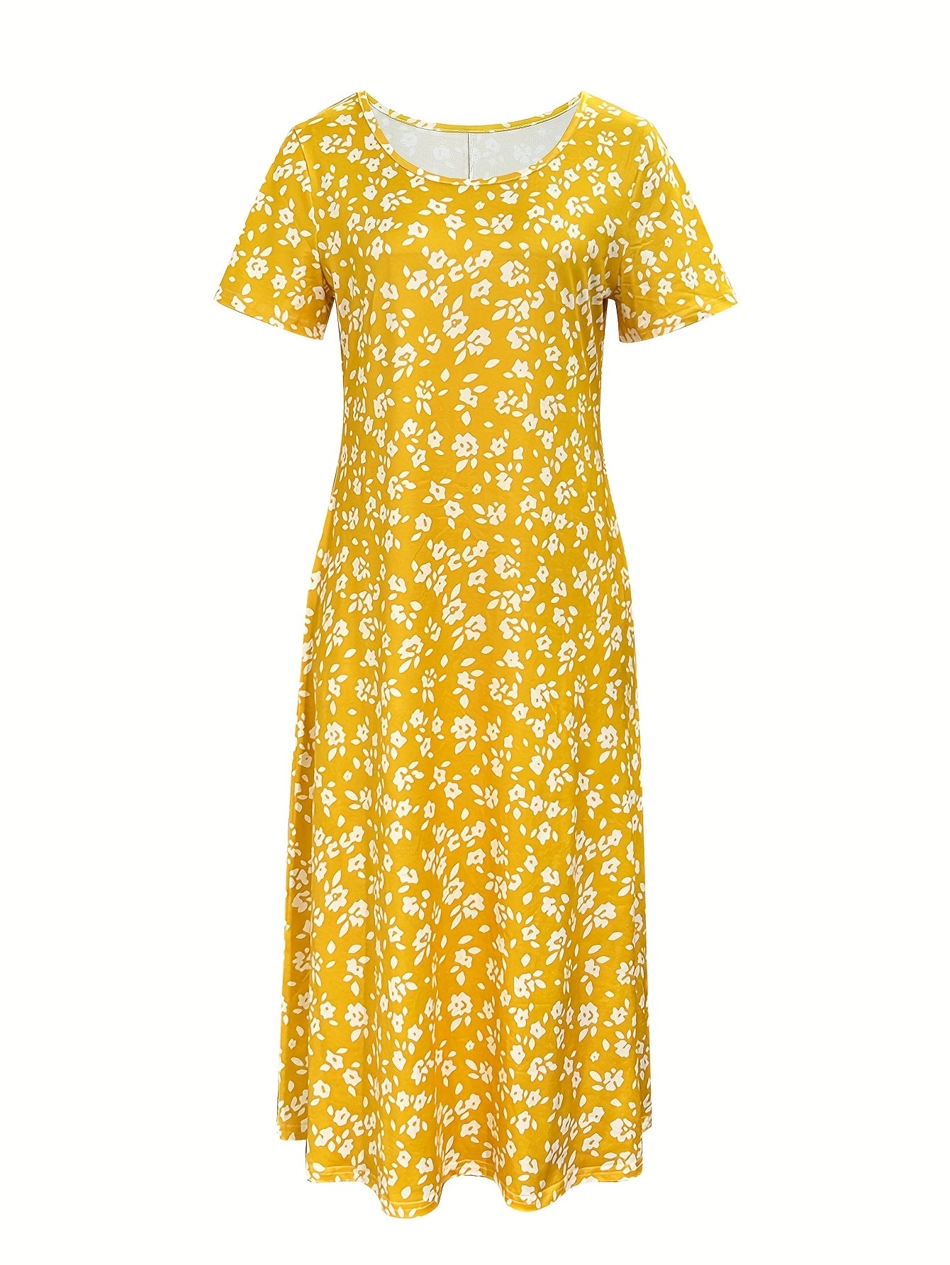 Freya | Ladies Casual Dress