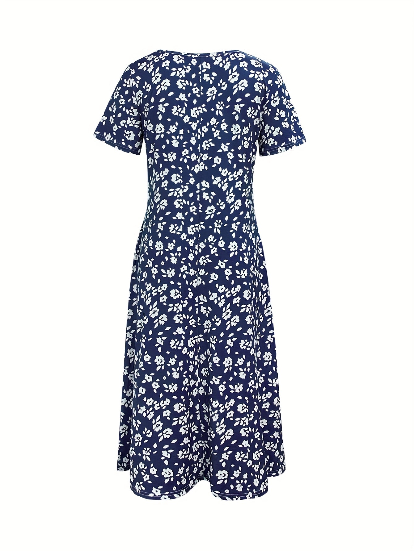 Freya | Ladies Casual Dress