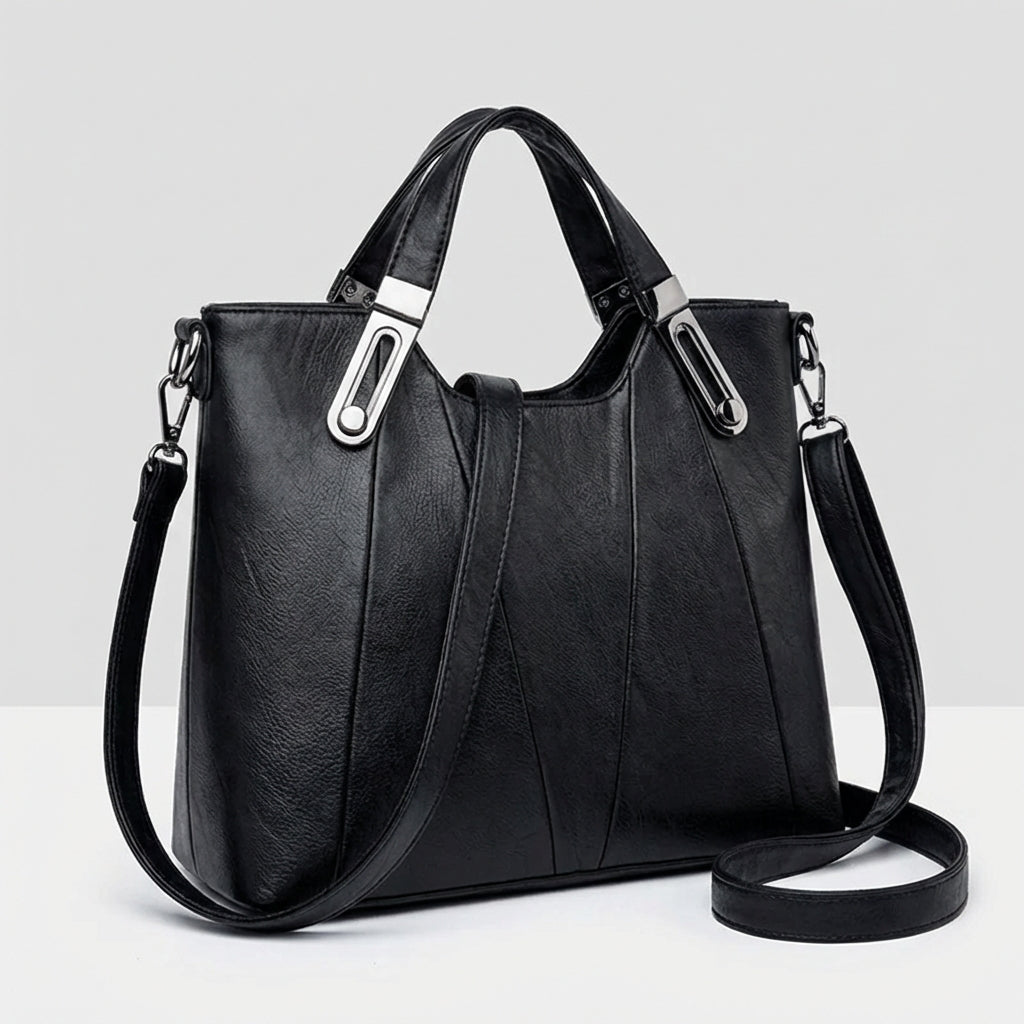 Sienna | Leather Handbag