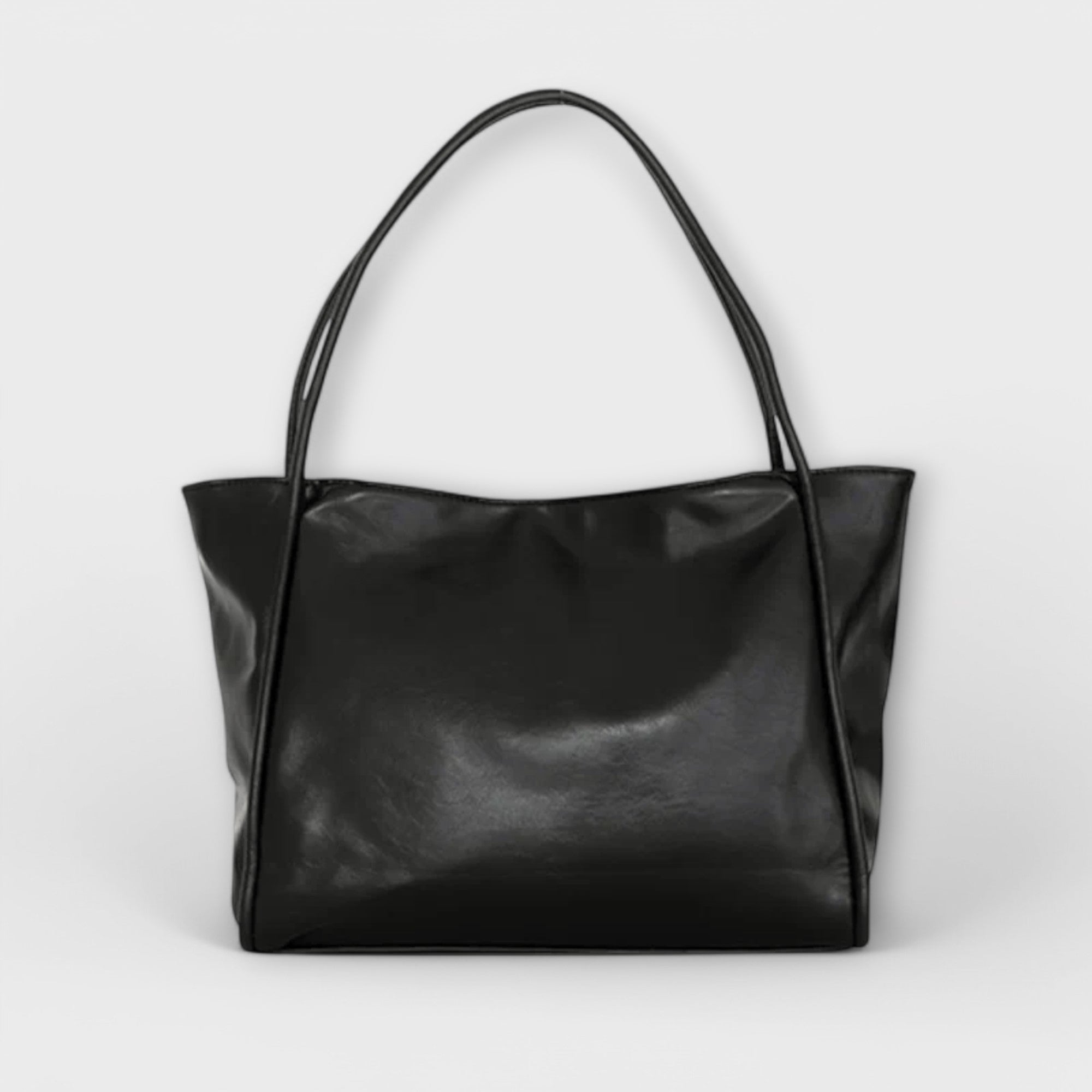 Clementine | Elegant Tote Bag