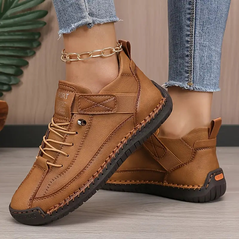 Mia | Everyday Comfort Trainers