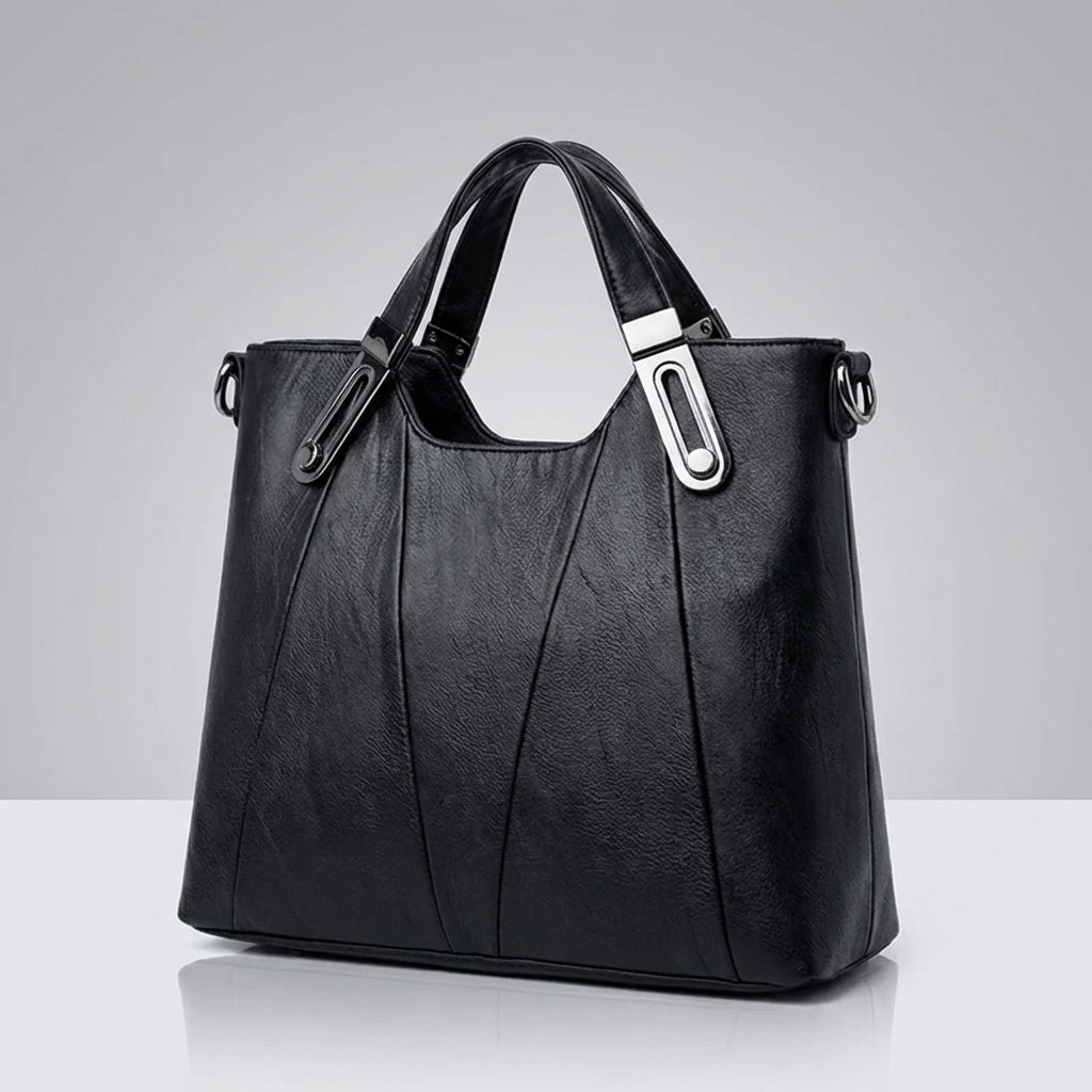 Sienna | Leather Handbag