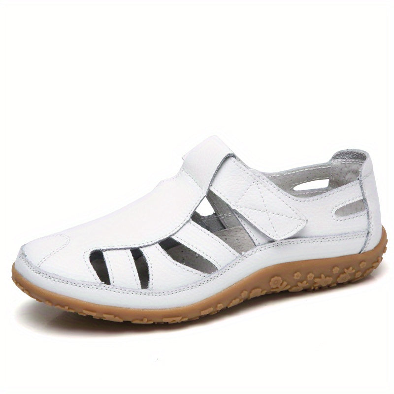 Evelina | Comfortable Everyday Sandals