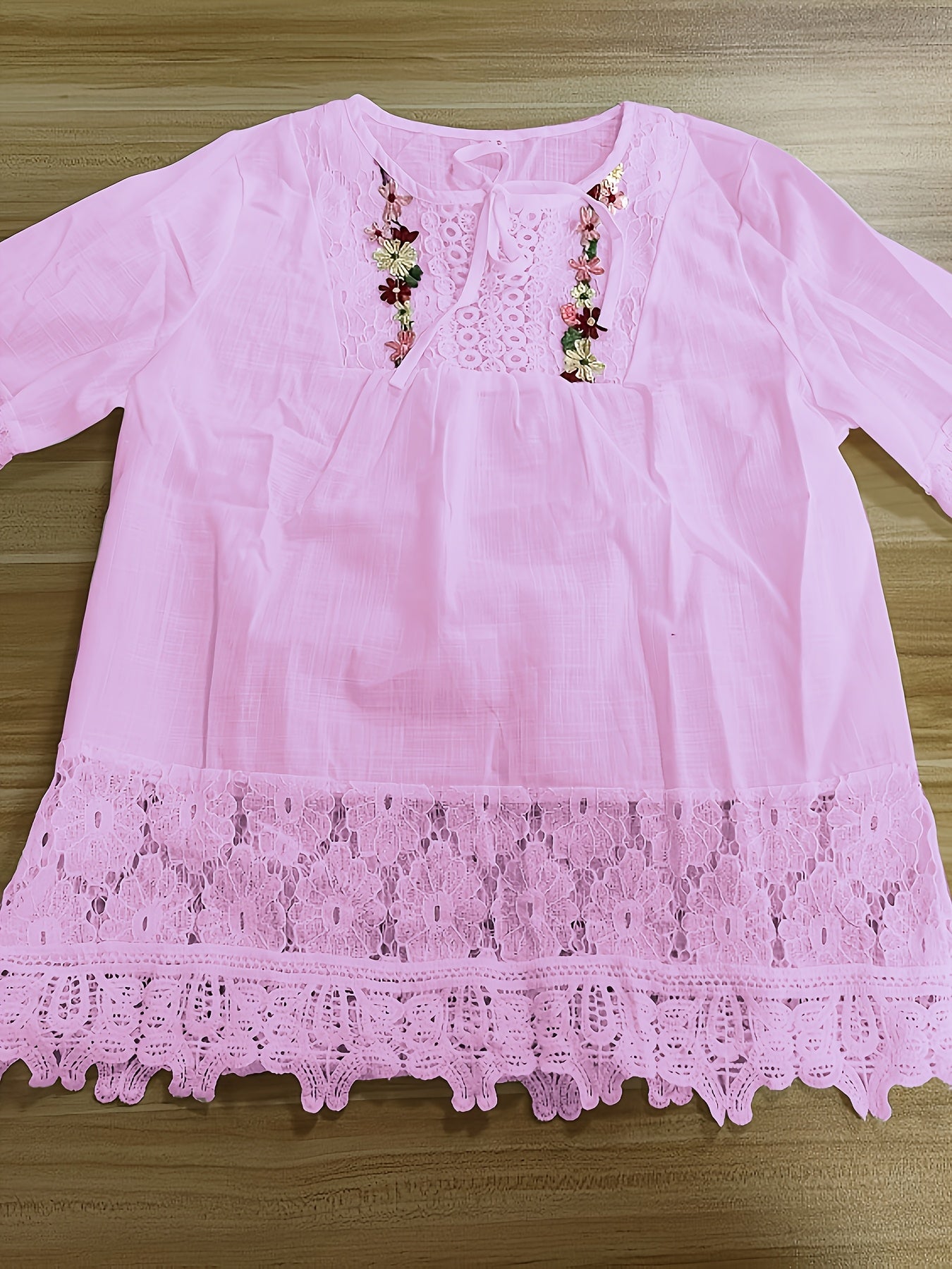 Liza | Casual Long Sleeve Women's Blouse