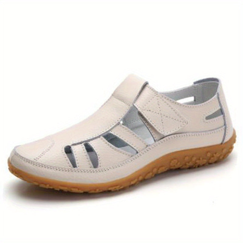 Evelina | Comfortable Everyday Sandals
