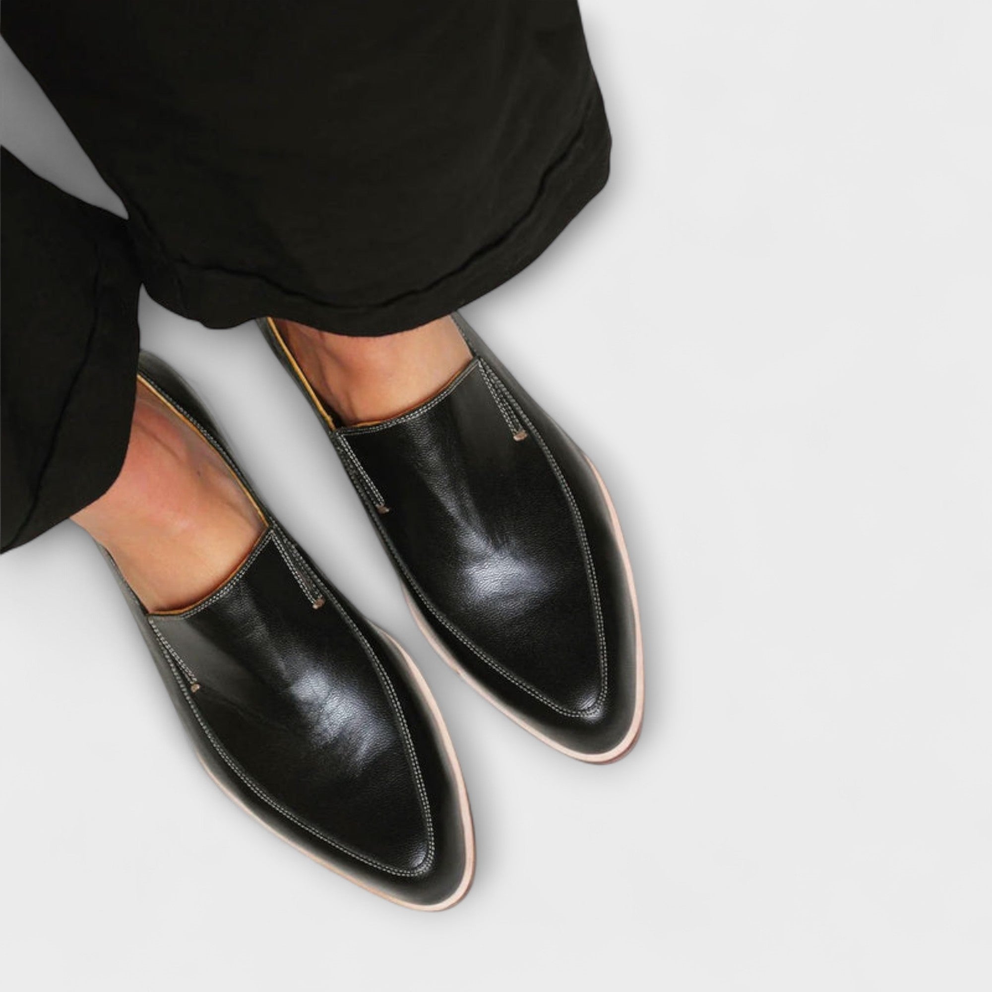 Jhazmiel |  Loafers