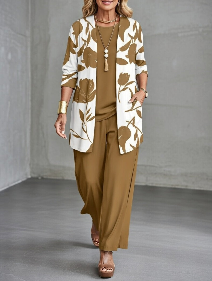 Tara Riviera 3-Piece Set