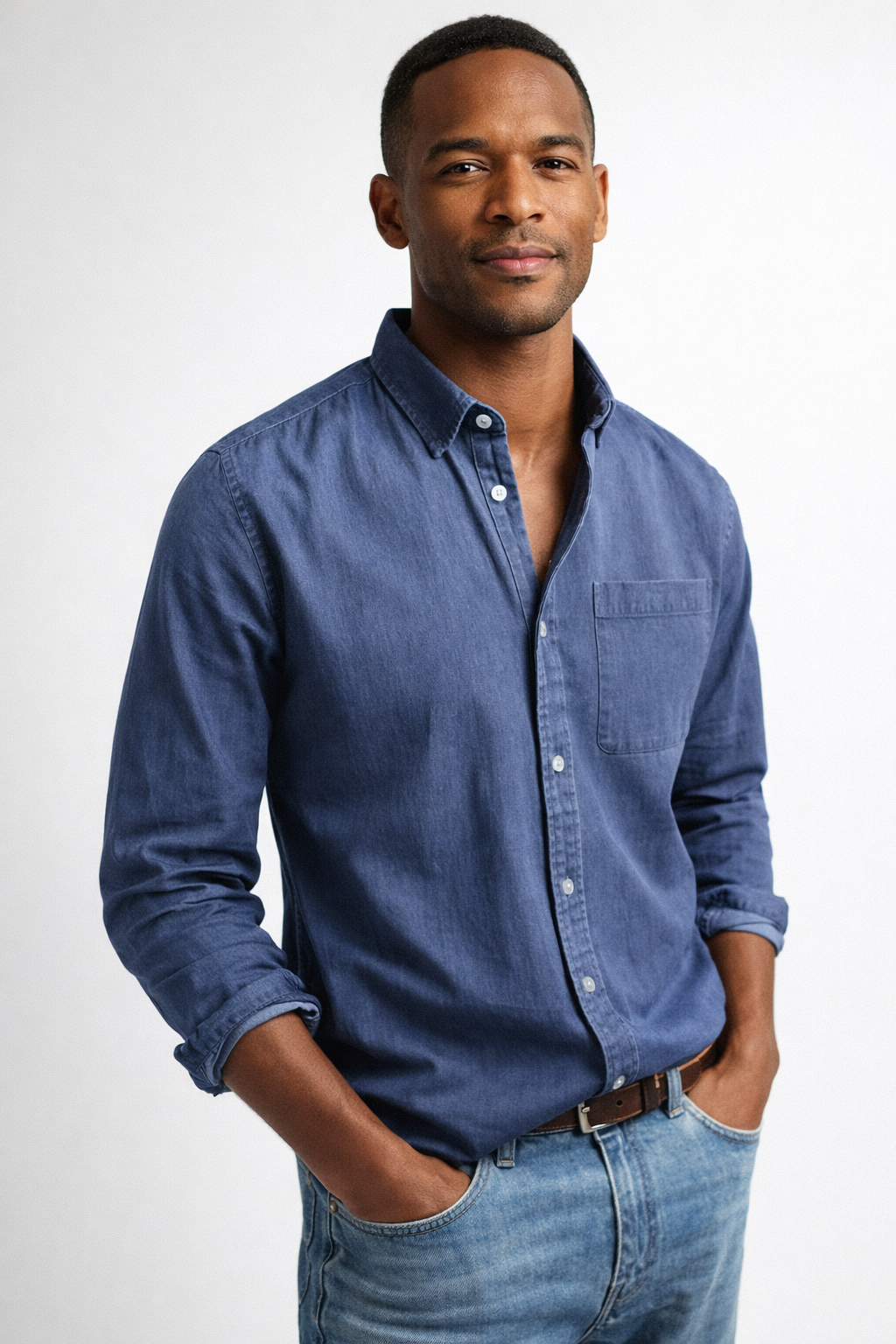 Keldros | Casual Chic Shirt
