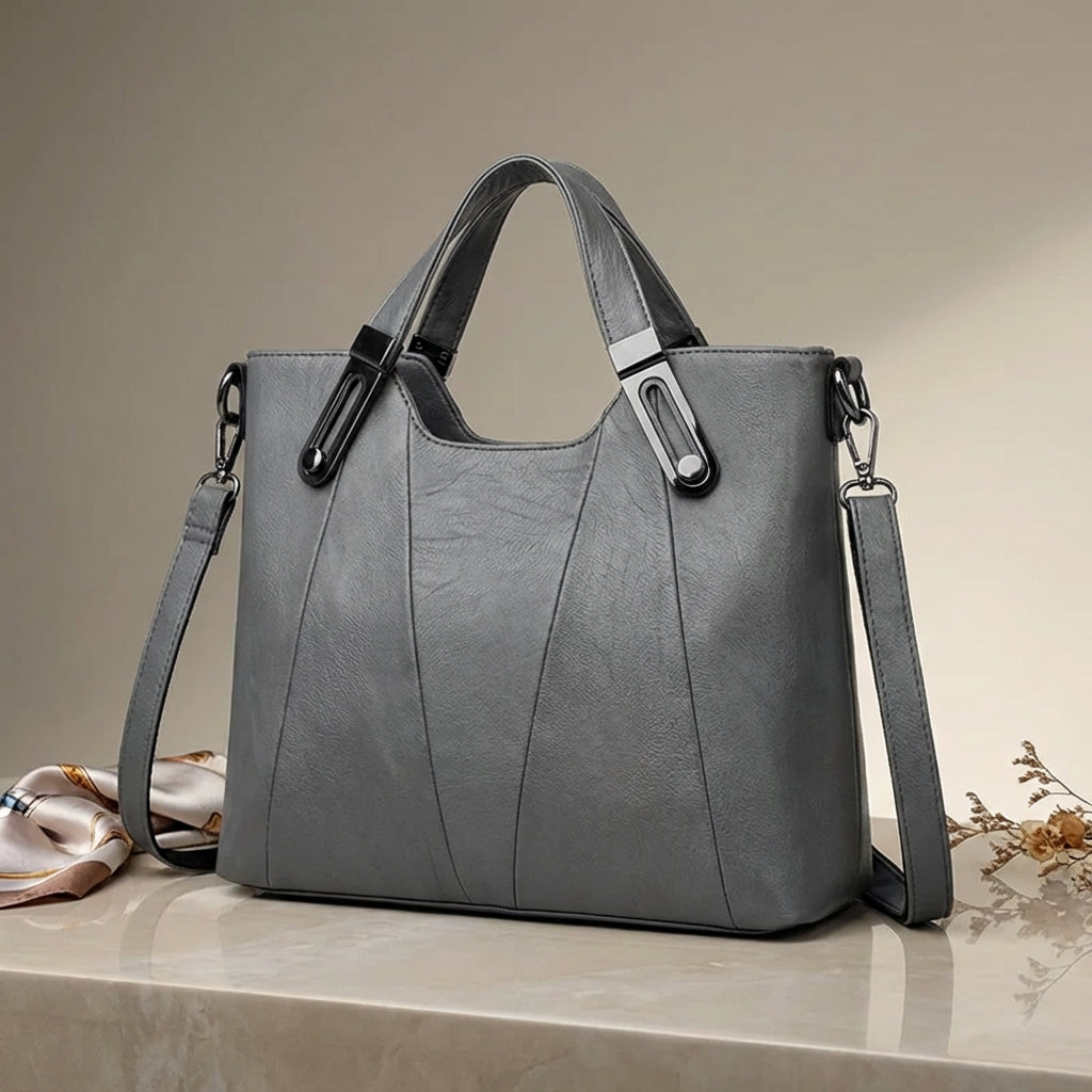 Sienna | Leather Handbag