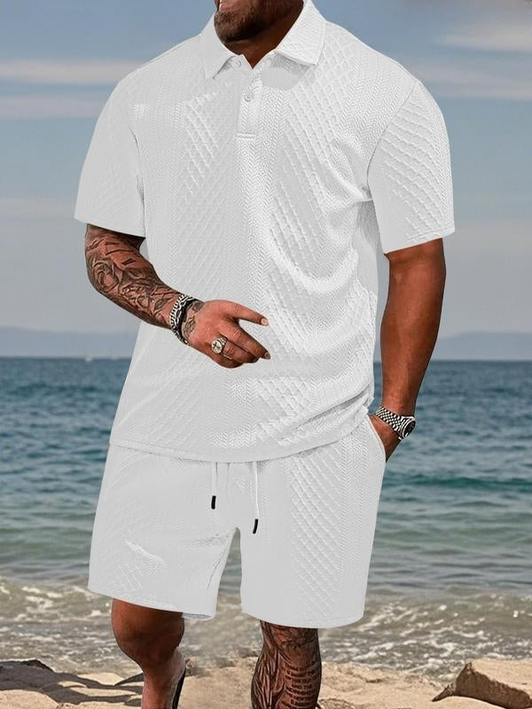 Wayne | Modern Summer Set
