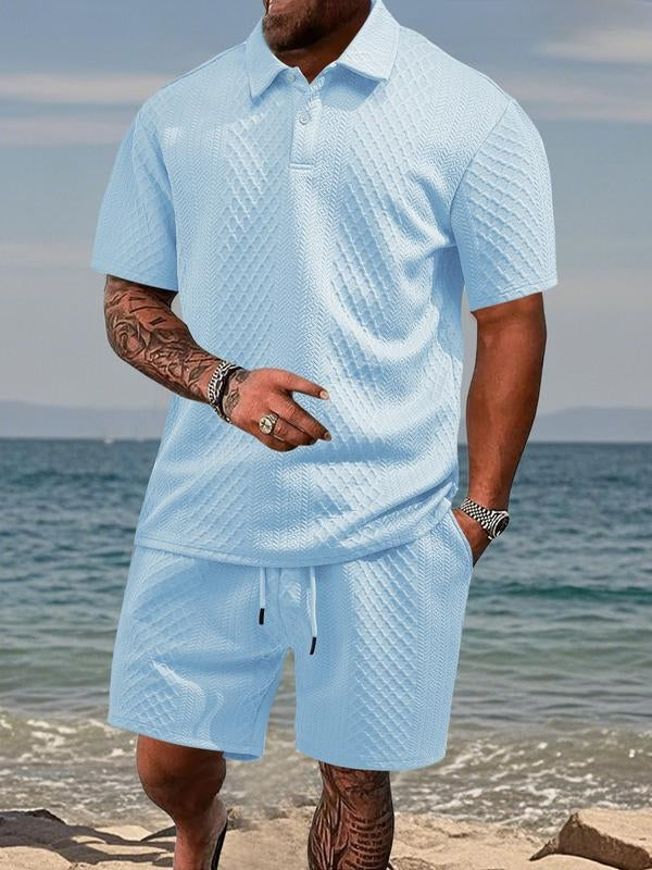 Wayne | Modern Summer Set