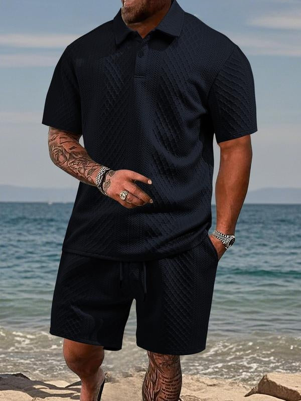 Wayne | Modern Summer Set