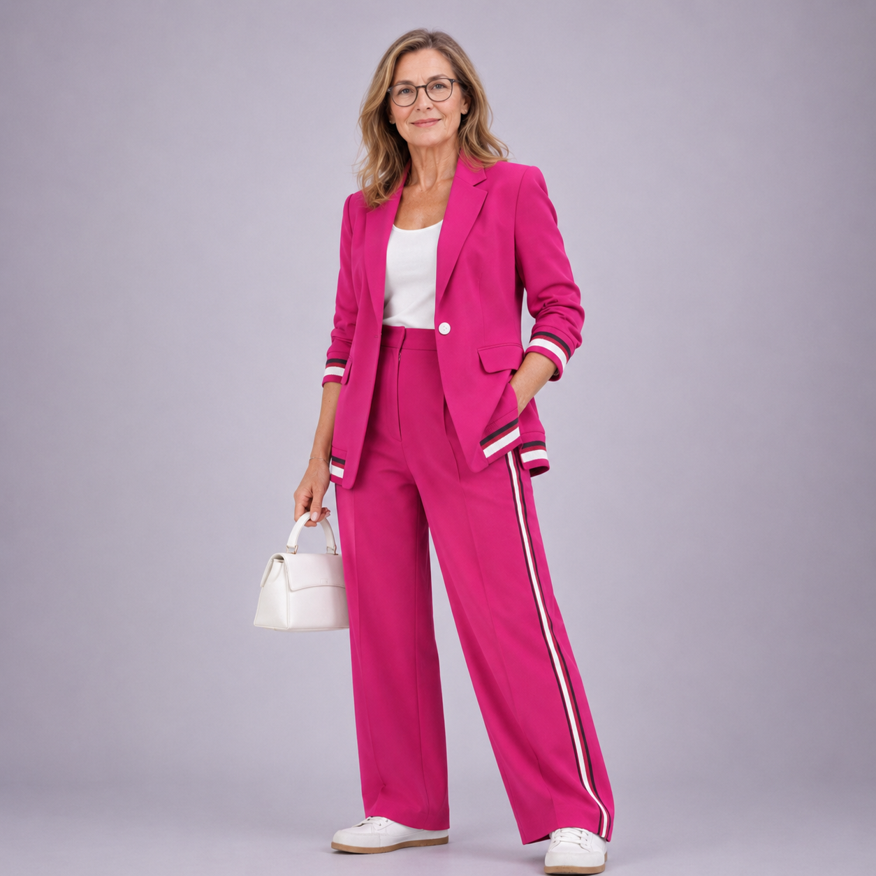 Lorra | Casual Suit Set