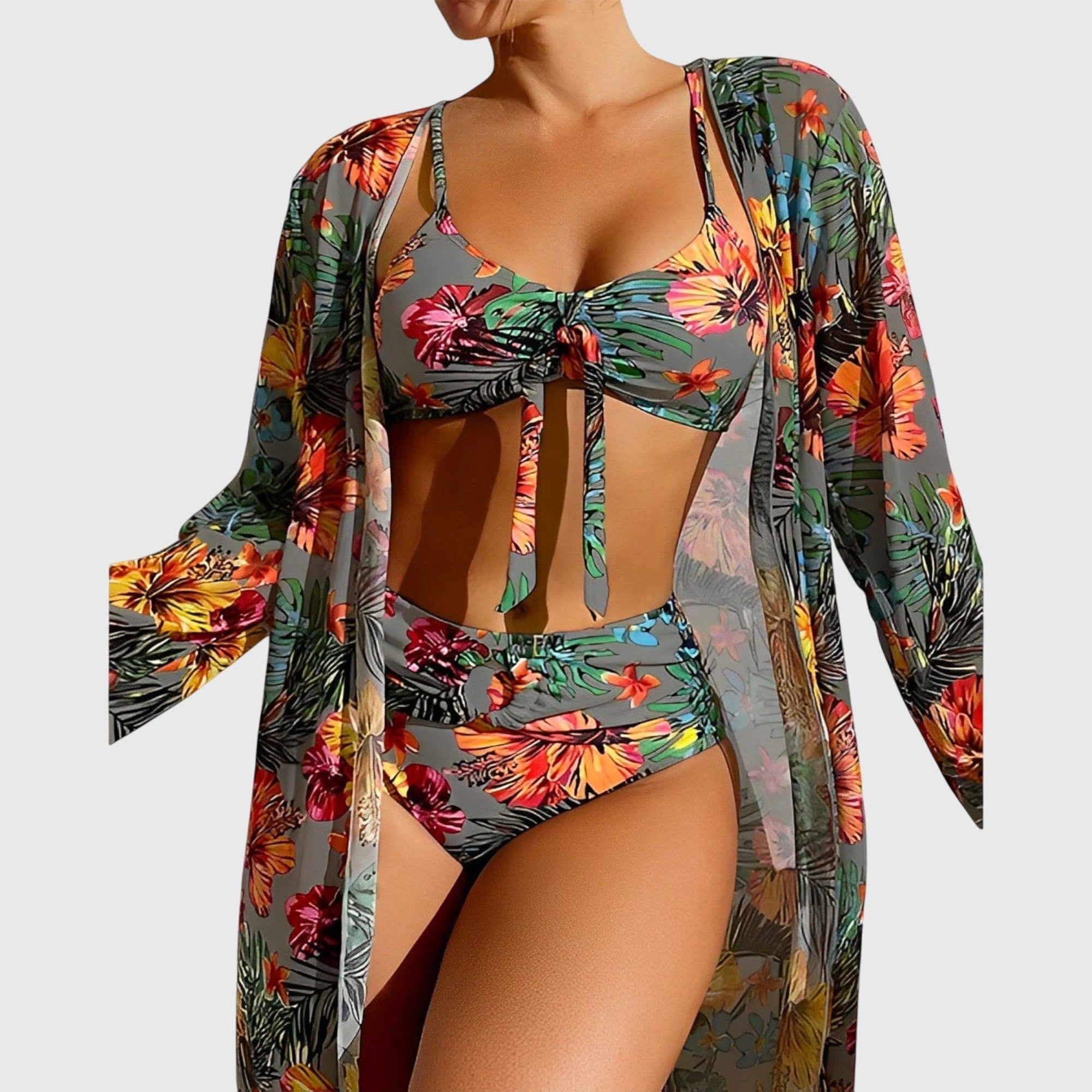 Loretta | Bikini Set