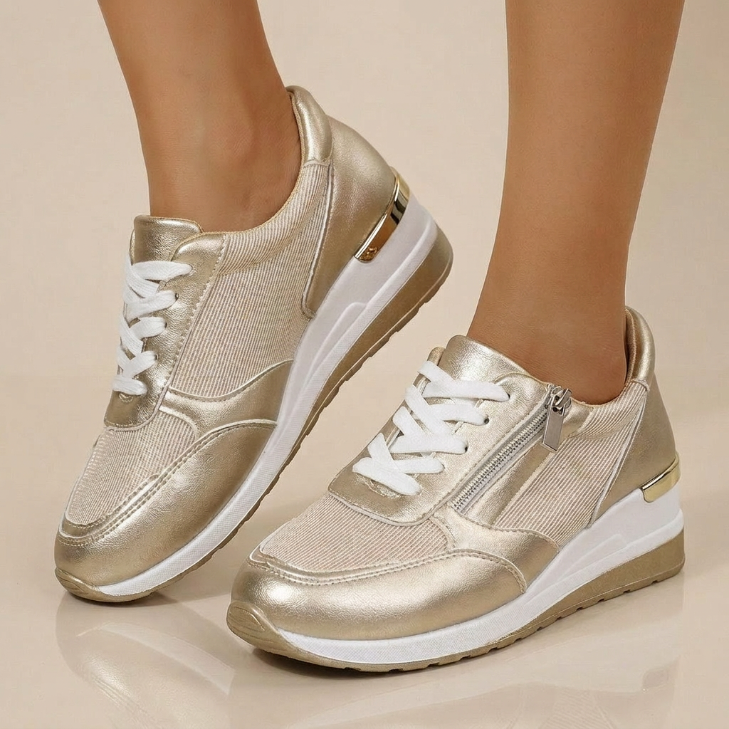 Aveline | Everyday Comfort Trainers